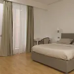 招待所 斯特拉达帕拉塔旅馆