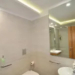 斯特拉达帕拉塔旅馆 4* 那不勒斯