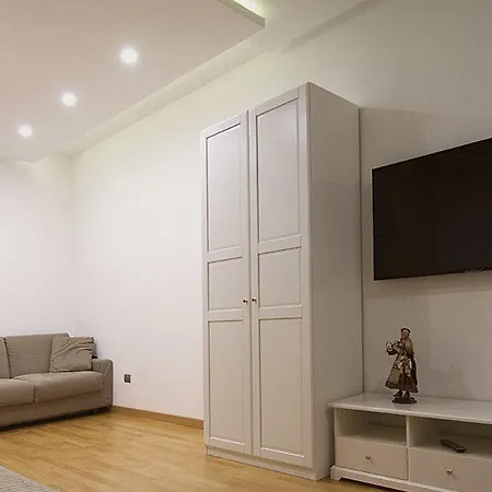 La Strada Parlata 4* Неаполь