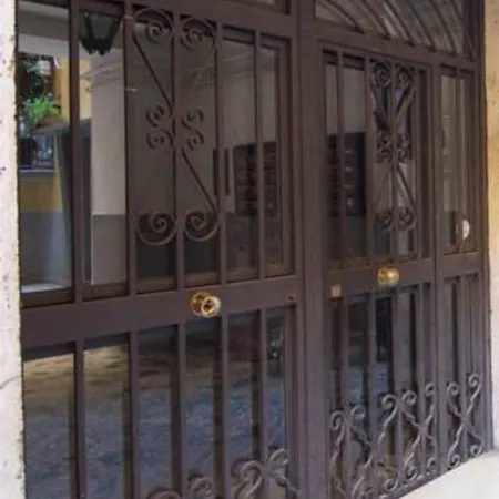 Vendégház La Strada Parlata 4*