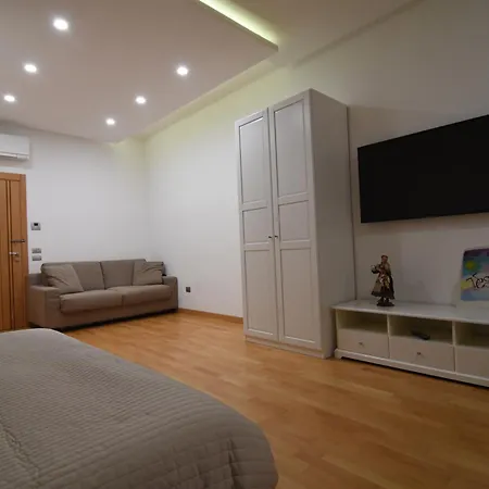 Vendégház La Strada Parlata