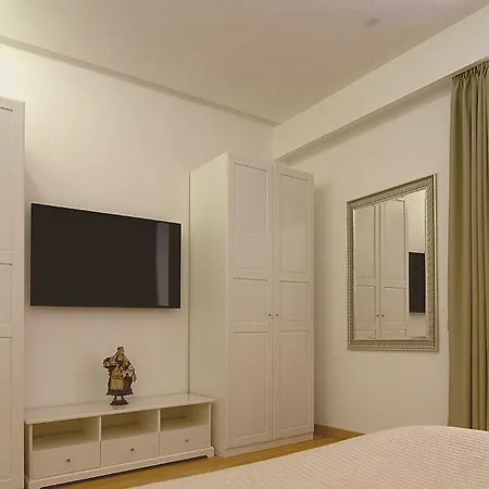 Vendégház La Strada Parlata Nápoly