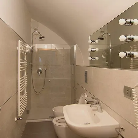 Vendégház La Strada Parlata