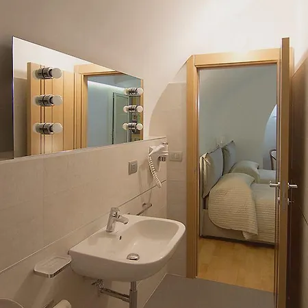 La Strada Parlata Vendégház