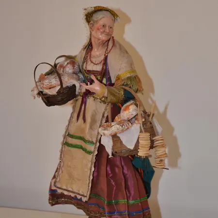 La Strada Parlata Vendégház Nápoly