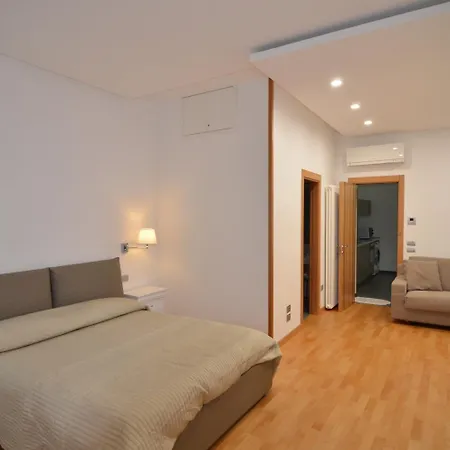 Vendégház La Strada Parlata 4*