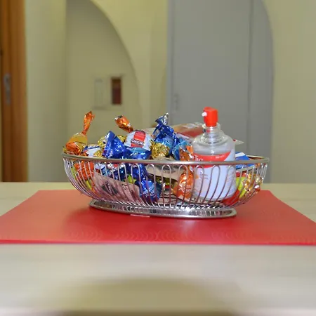 Vendégház La Strada Parlata 4*