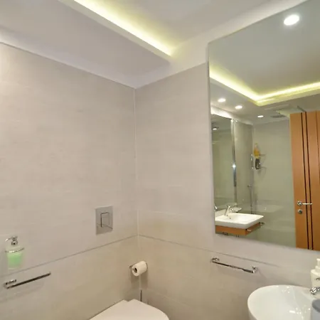 Vendégház La Strada Parlata