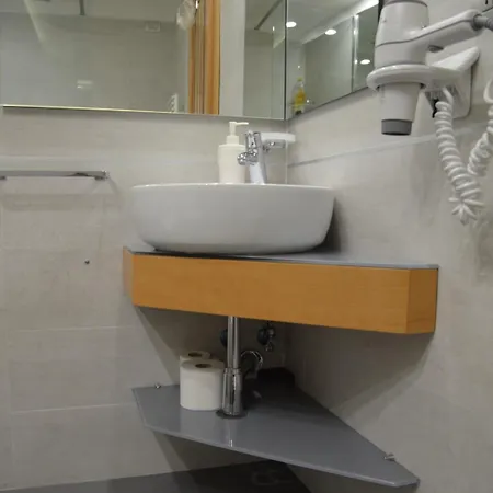 La Strada Parlata Vendégház Nápoly