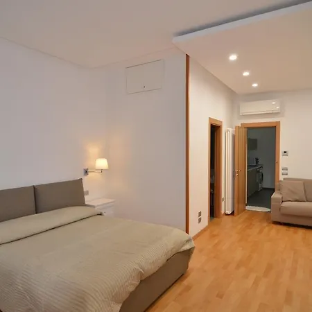 La Strada Parlata Vendégház