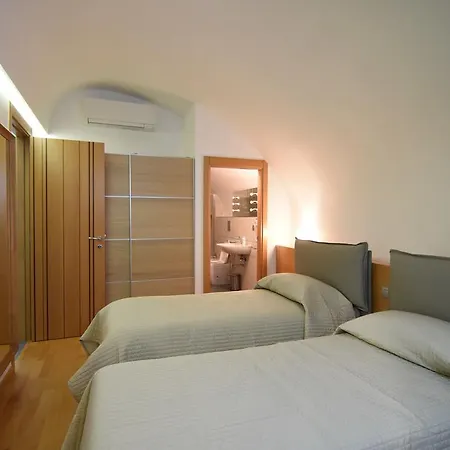 Vendégház La Strada Parlata Nápoly