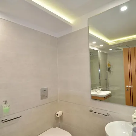 La Strada Parlata 4* Nápoly