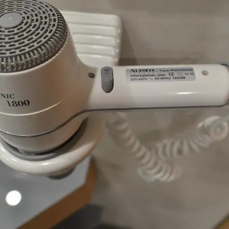 La Strada Parlata Vendégház