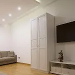 La Strada Parlata 4* Neapol