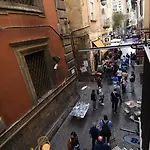 La Strada Parlata Penzion 4*