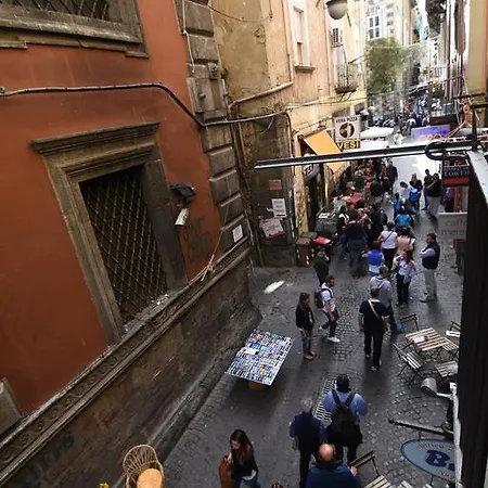 La Strada Parlata Affittacamere 4*