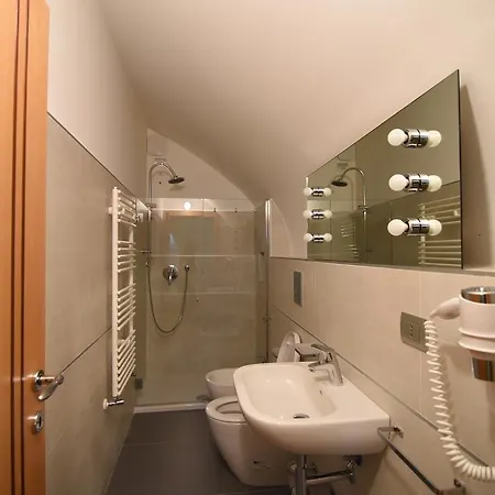 La Strada Parlata 4*